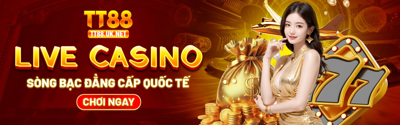 Cổng Thông Tin Điện Tử TT88 không bị chặn